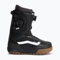 Scarponi da snowboard uomo Vans Aura Pro 2.0 M black/white/gum,