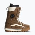 Scarponi da snowboard uomo Vans Invado Pro M vintage cocoa