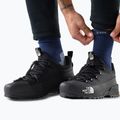 Calze Smartwool Hike Light Cushion Crew deep navy/nightfall 2