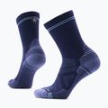 Calze da donna Smartwool Hike Light Cushion Crew deep navy