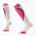 Calze da sci da donna Ski Targeted Cushion OTC moonbeam