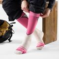 Calze da sci da donna Ski Targeted Cushion OTC moonbeam 2