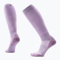 Calze da sci da donna Smartwool Ski Zero Cushion OTC purple dawn