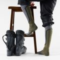 Calze da sci Ski Full Cushion OTC winter moss 2