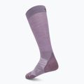 Calze da sci da donna Smartwool Ski Zero Cushion OTC purple dawn 2