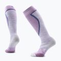 Calze da sci da donna Ski Full Cushion OTC purple eclipse