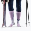 Calze da sci da donna Ski Full Cushion OTC purple eclipse 2