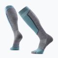 Calze da sci Ski Targeted Cushion OTC dusty teal