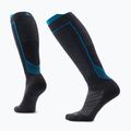 Calze da sci Smartwool Intraknit Ski Targeted Cushion OTC charcoal
