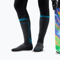 Calze da sci Smartwool Intraknit Ski Targeted Cushion OTC charcoal 2
