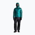 Piumino uomo The North Face Summit Breithorn Hoodie restorative tea 2