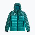Piumino uomo The North Face Summit Breithorn Hoodie restorative tea 5