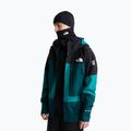 Giacca da sci da uomo The North Face Summit Verbier GTX restorative tea 4