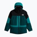 Giacca da sci da uomo The North Face Summit Verbier GTX restorative tea 5