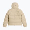 Piumino donna The North Face Hydrenalite City Down Hooded timeless taupe 6