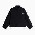Giacca da donna The North Face Yumiori Reversible tnf blk/tnf blk
