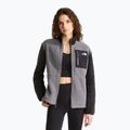 Pile donna The North Face Yumiori Full Zip smoked pearl/tn 4