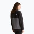 Pile donna The North Face Yumiori Full Zip smoked pearl/tn 3