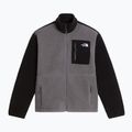 Pile donna The North Face Yumiori Full Zip smoked pearl/tn 5