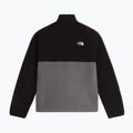 Pile donna The North Face Yumiori Full Zip smoked pearl/tn 6