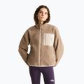 Giacca da donna The North Face Yumiori Reversible timeless taupe/ 5