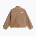 Giacca da donna The North Face Yumiori Reversible timeless taupe/ 8