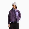 Pile donna The North Face Yumiori Off Peak Full Zip endless dusk/grounded plum 4