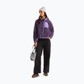 Pile donna The North Face Yumiori Off Peak Full Zip endless dusk/grounded plum 2