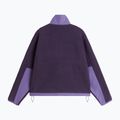 Pile donna The North Face Yumiori Off Peak Full Zip endless dusk/grounded plum 6