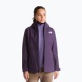 Giacca 3-in-1 da donna The North Face Quest Mono Triclimate endless dusk/gr 4