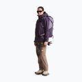 Giacca 3-in-1 da donna The North Face Quest Mono Triclimate endless dusk/gr 2