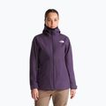 Giacca 3-in-1 da donna The North Face Quest Mono Triclimate endless dusk/gr