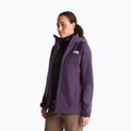 Giacca 3-in-1 da donna The North Face Quest Mono Triclimate endless dusk/gr 5