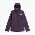 Giacca 3-in-1 da donna The North Face Quest Mono Triclimate endless dusk/gr 6