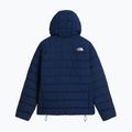 Giacca imbottita da uomo The North Face Aconcagua Hooded summit navy 6