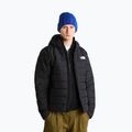 Giacca imbottita da uomo The North Face Aconcagua Hooded tnf black 4
