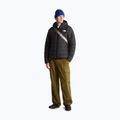 Giacca imbottita da uomo The North Face Aconcagua Hooded tnf black 2