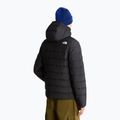 Giacca imbottita da uomo The North Face Aconcagua Hooded tnf black 3
