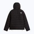 Giacca imbottita da uomo The North Face Aconcagua Hooded tnf black 6