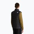 Gilet uomo The North Face Aconcagua tnf black 3