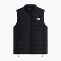Gilet uomo The North Face Aconcagua tnf black 5