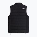 Gilet uomo The North Face Aconcagua tnf black 6