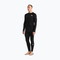 Felpa termica uomo The North Face Summit Pro Baselayer Crew Tnf Black 2