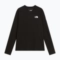 Felpa termica uomo The North Face Summit Pro Baselayer Crew Tnf Black 4