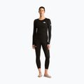 Felpa termica donna The North Face Summit Pro Baselayer Crew tnf black 2