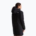 Cappotto imbottito da donna The North Face Hikesteller Insulated Parka tnf black 3