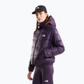 Piumino donna Kurtka The North Face Hydrenalite Down Hoodie endless dusk 4