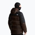 Piumino uomo The North Face Diablo Down 2.0 Hoodie dark chestnut b 3