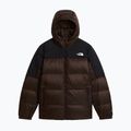 Piumino uomo The North Face Diablo Down 2.0 Hoodie dark chestnut b 5