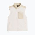 Gilet da donna The North Face Yumiori white dune/desert stone 4